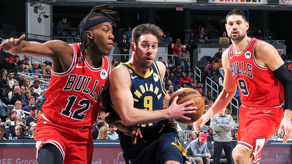 Palpite: Chicago Bulls x Indiana Pacers - Prognóstico para a NBA 10/03/2025: Os Bulls tem jogo chave contra os Pacers pela classificação