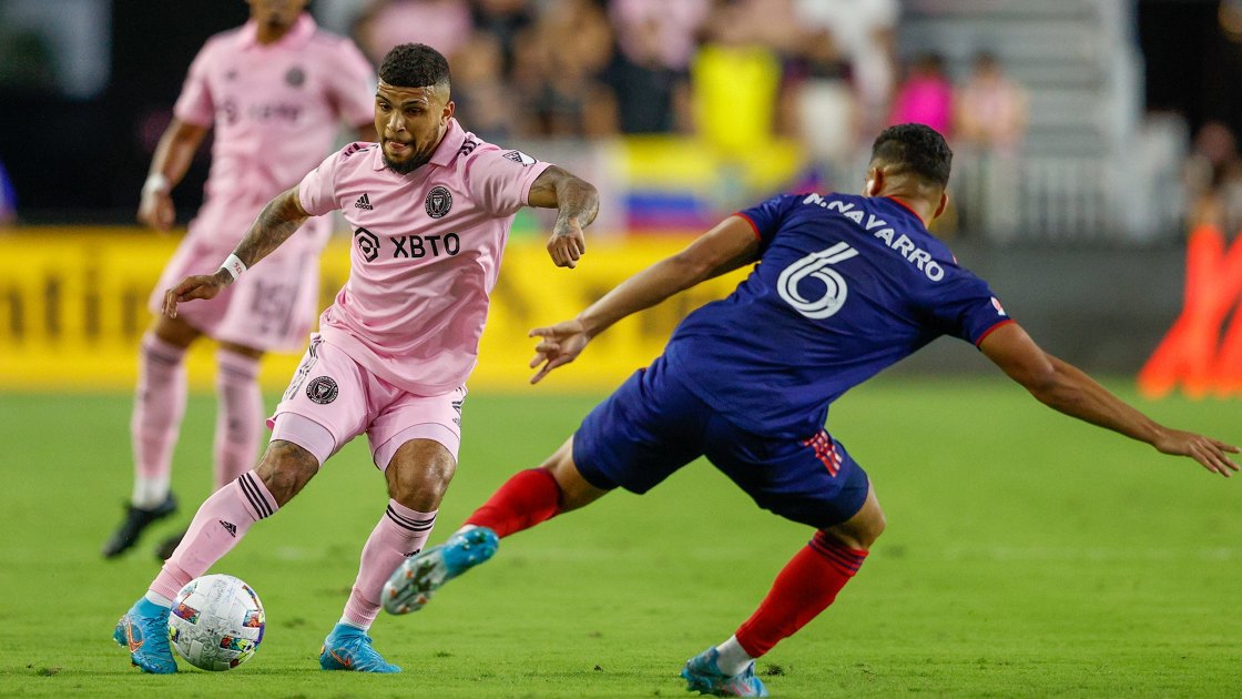 Palpite: Chicago Fire x Inter Miami – Prognóstico para partida da MLS 13/04/25: Inter Miami pode assumir liderança